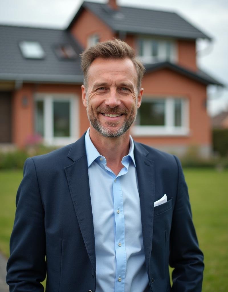 Max von Münster